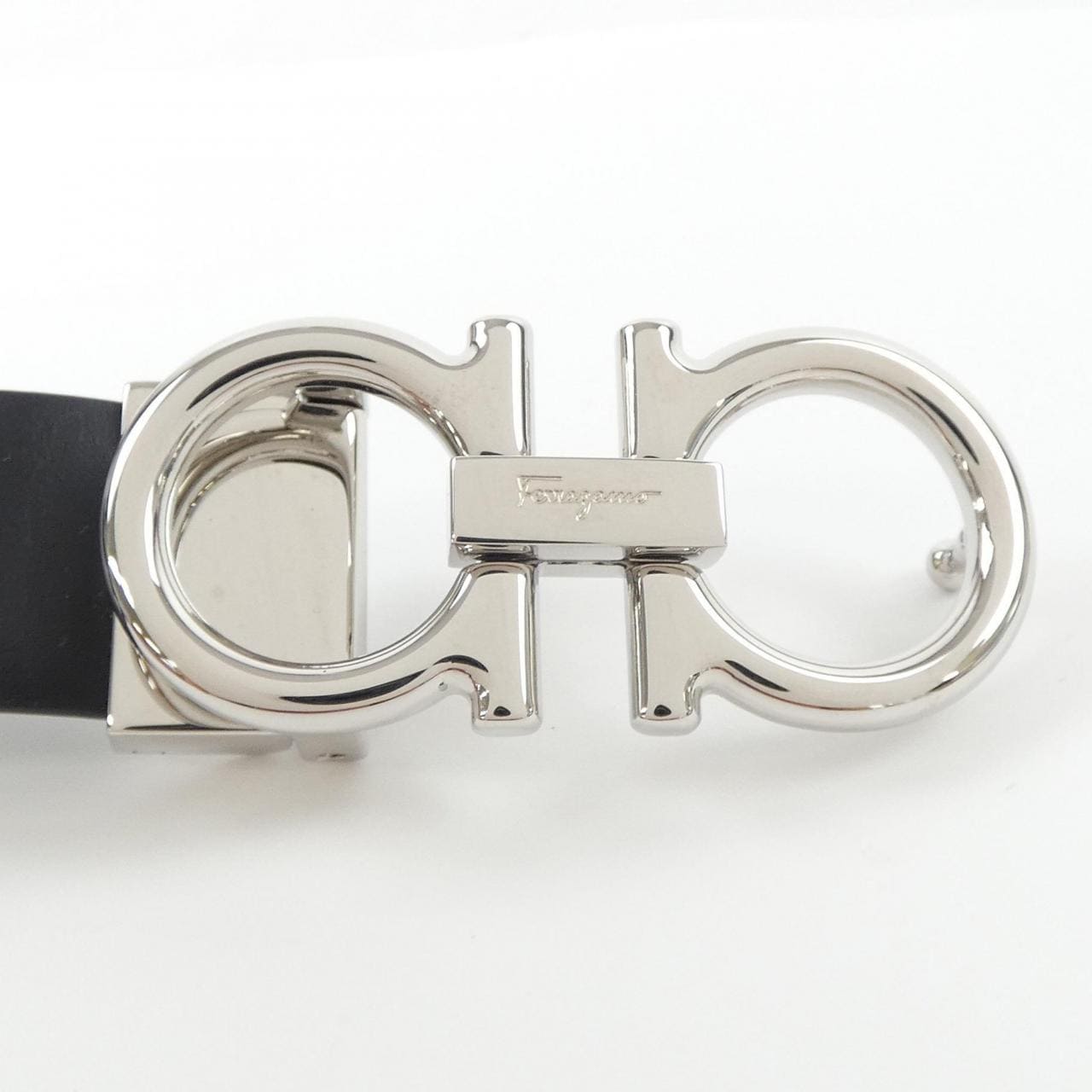 サルヴァトーレフェラガモ SALVATORE FERRAGAMO CS-23B559 BELT