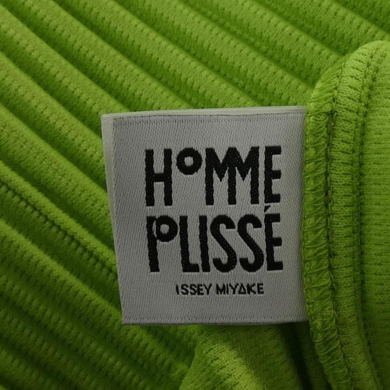 オムプリッセ HOMME PLISSE HP51JC111 ジャケット