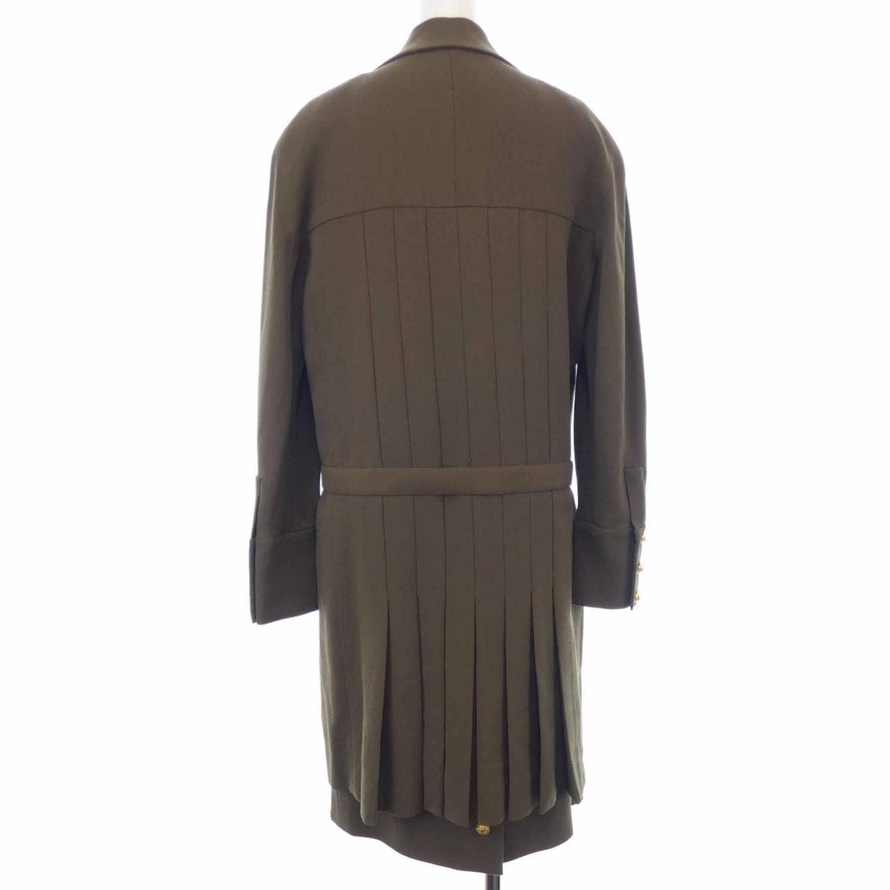 【ヴィンテージ】シャネル CHANEL 20902 スーツ