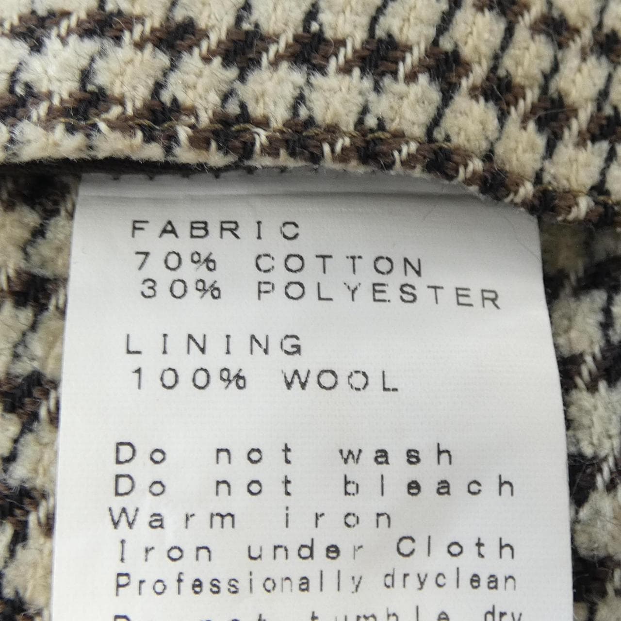 リングジャケット RING JACKET ベスト