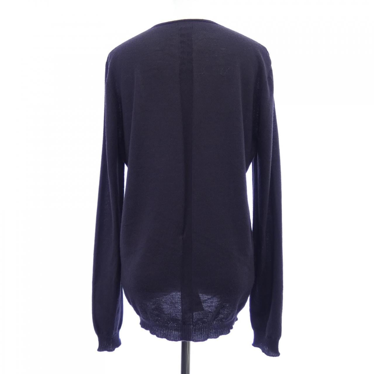 リックオウエンス Rick owens ニット