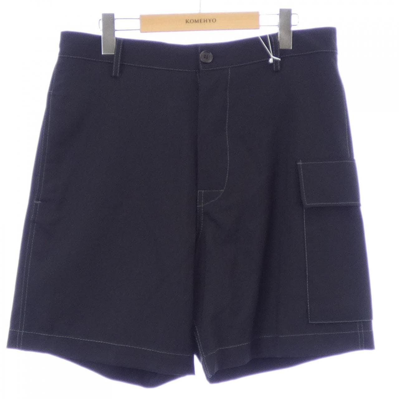 Marni MARNI PUMU009900 shorts