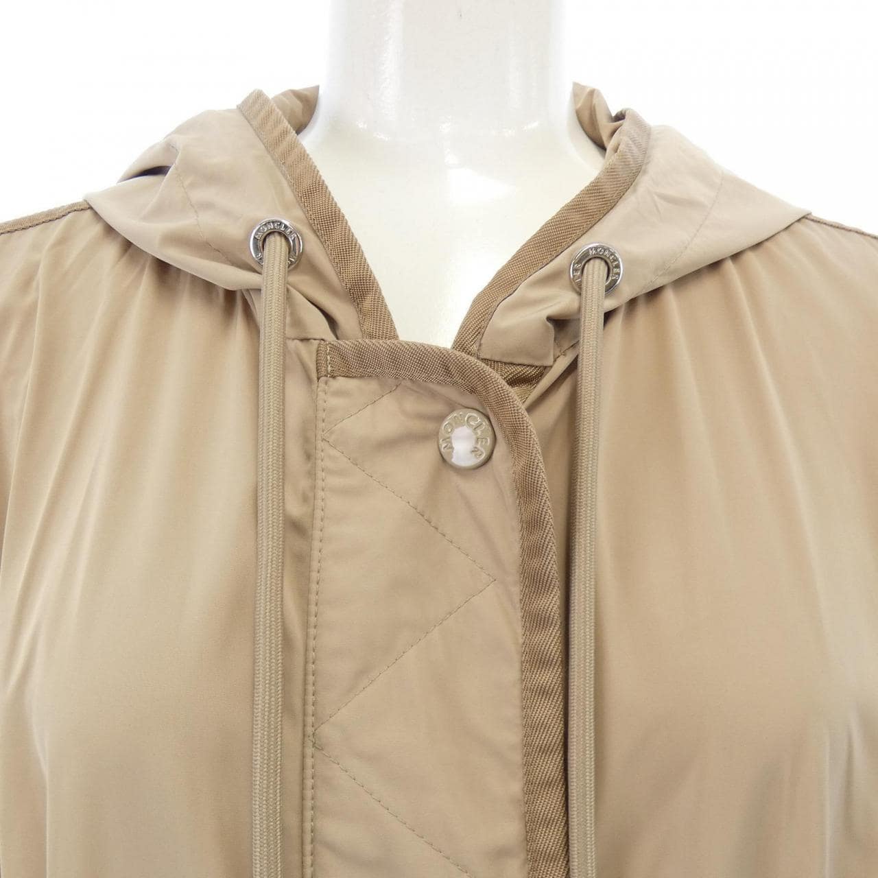 モンクレール MONCLER LEBRIS コート