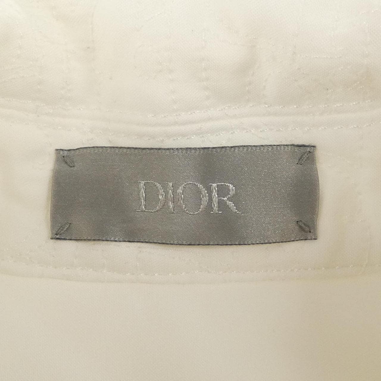 ディオール DIOR SACAI 213C582A4451 ジャケット