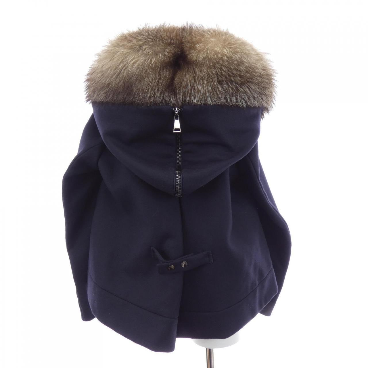 モンクレール MONCLER SEDAN ダウンジャケット