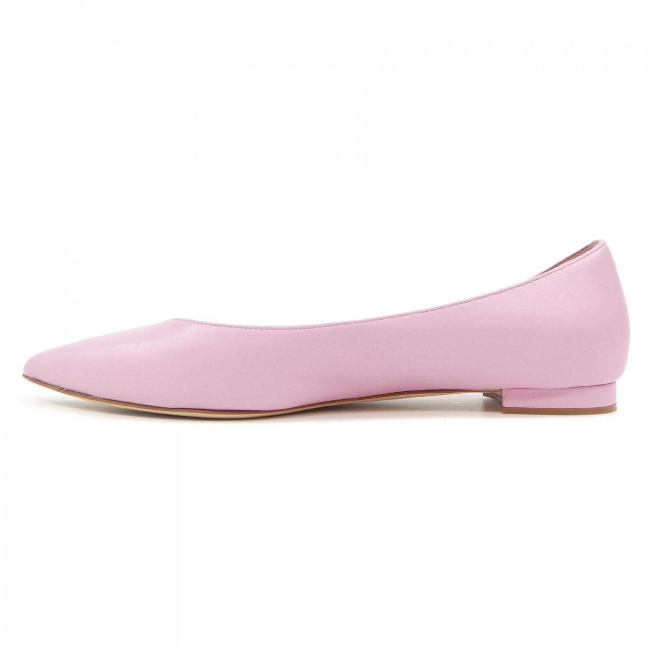 マノロブラニク MANOLO BLAHNIK パンプス