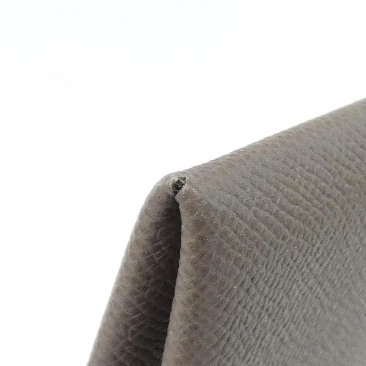 エルメス カルヴィ ヴェルソ 078475CK カードケース