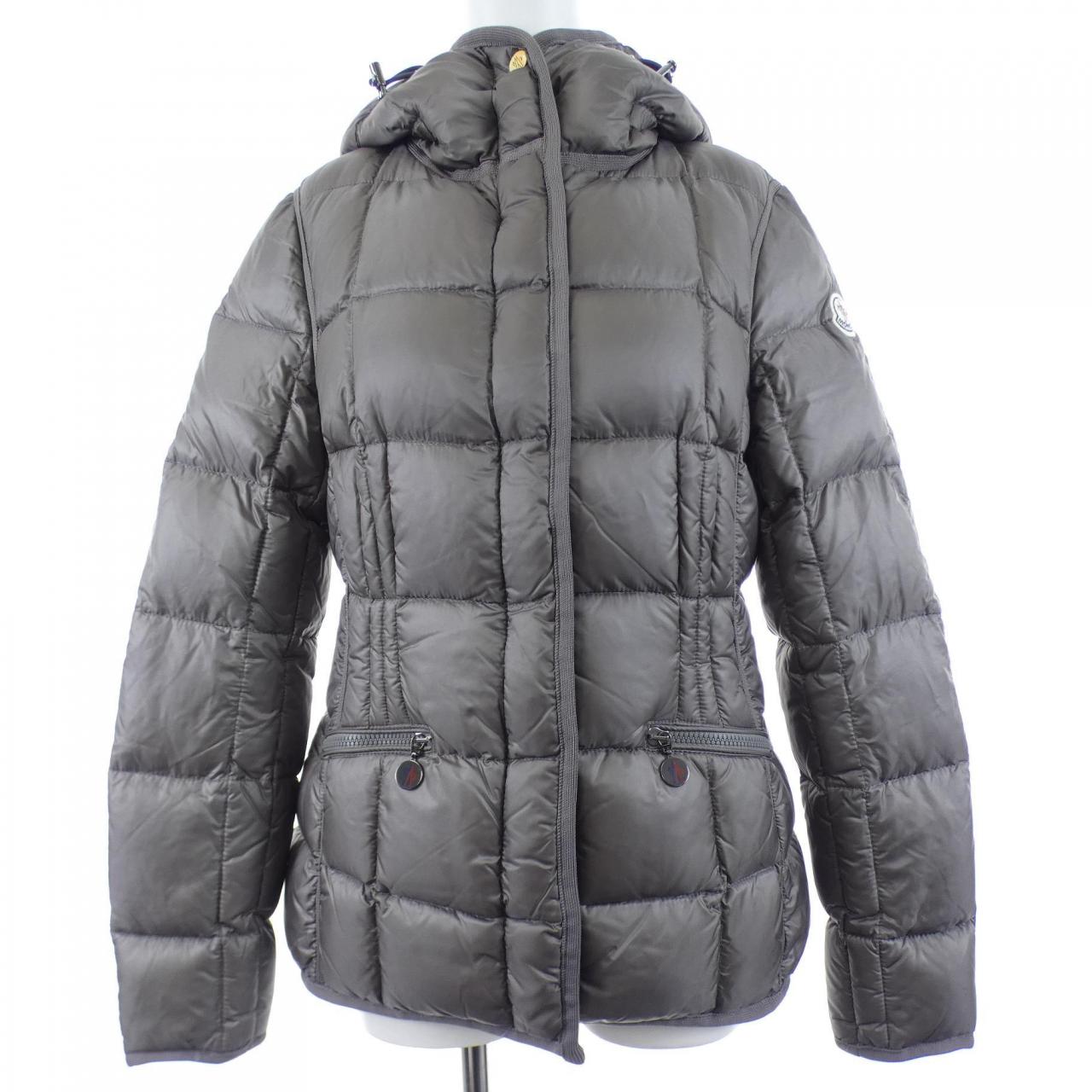 モンクレール MONCLER 53048 BUIS ダウンジャケット