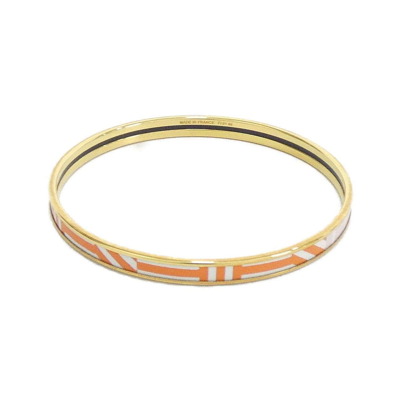 エルメス ユニ バングル