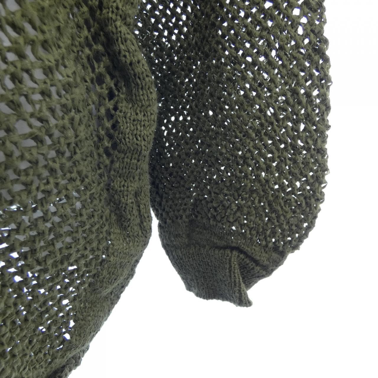 ヨウジヤマモト YOHJI YAMAMOTO FG-K18-282 パーカー