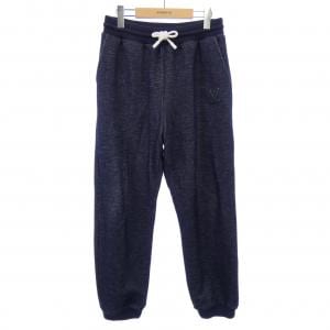 ルイヴィトン LOUIS VUITTON モノグラムポケットトラベルパンツ HOY72WVY3 パンツ