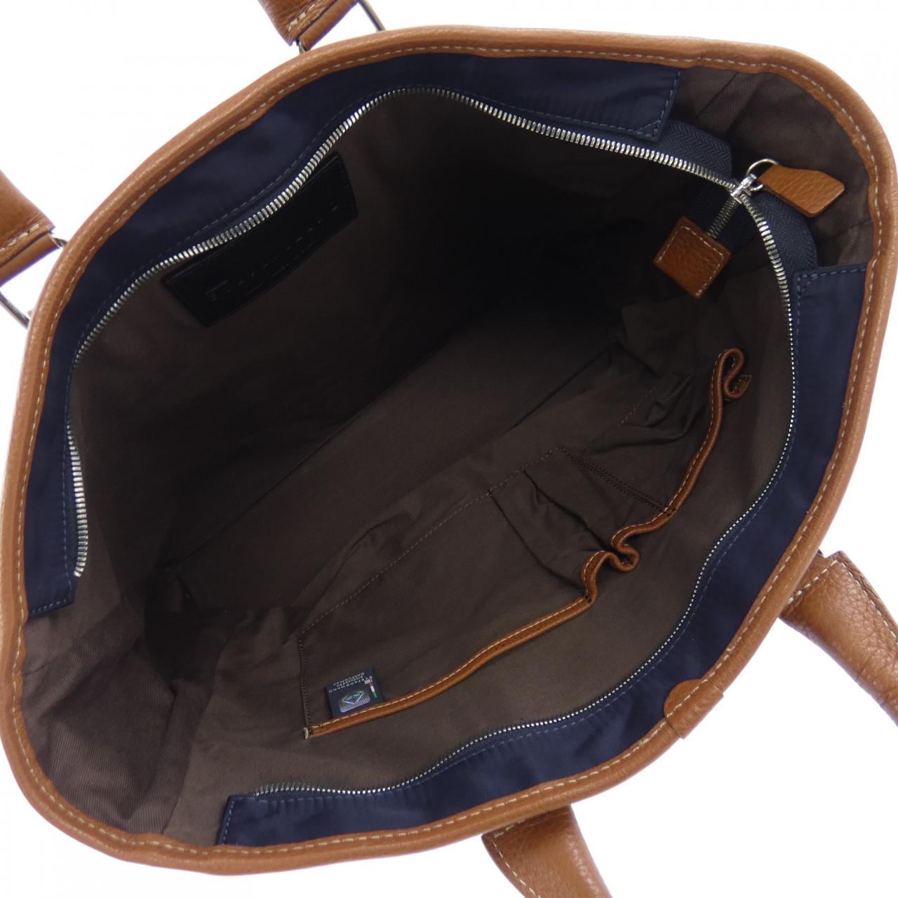 ステファノマーノ STEFANOMANO BAG