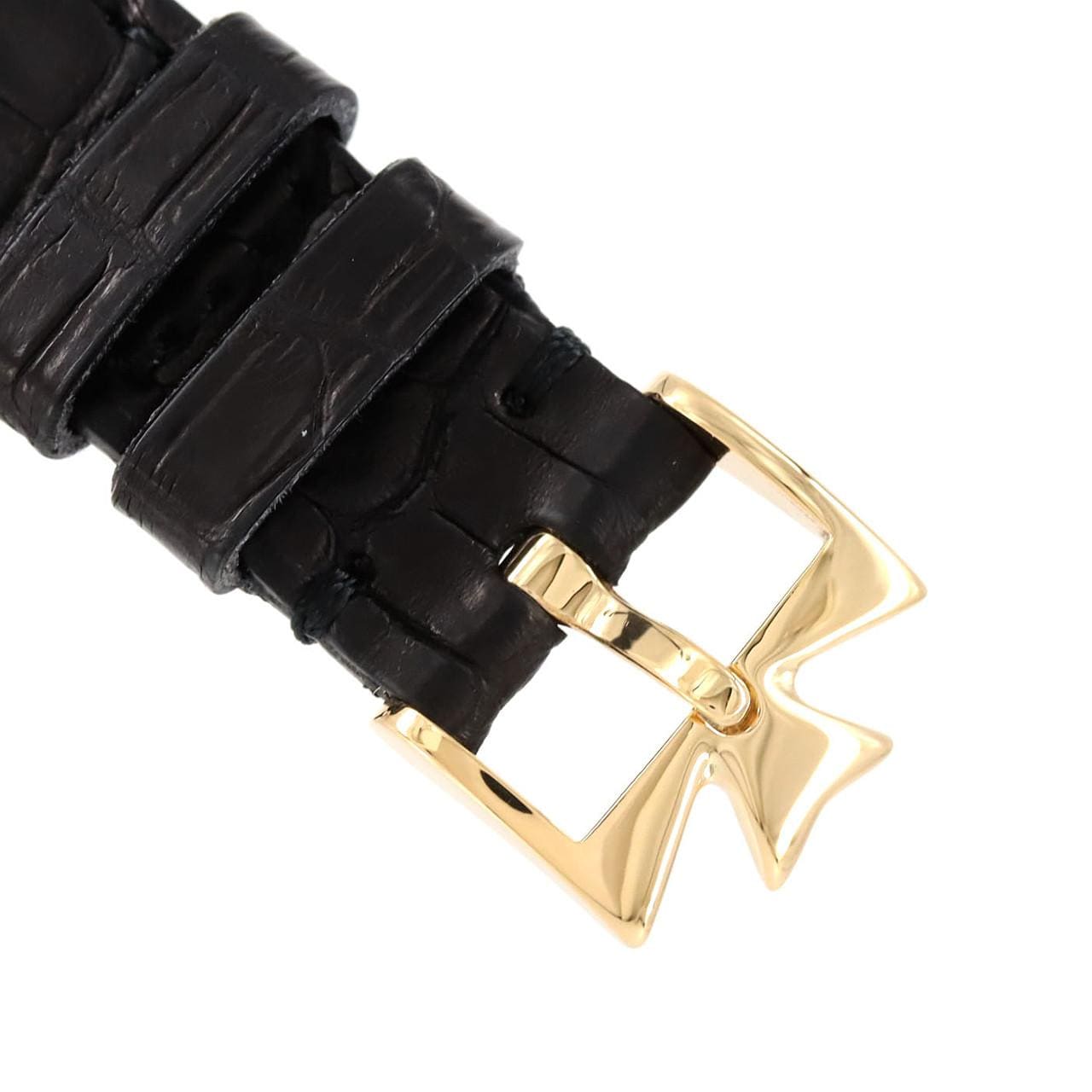 ヴァシュロン･コンスタンタン 39015/000J-0712 YG 手巻