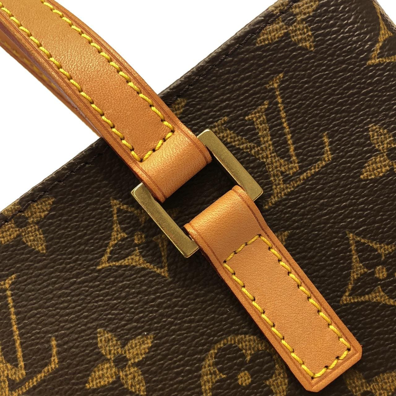 ルイヴィトン モノグラム ヴァヴァン PM M51172 バッグ