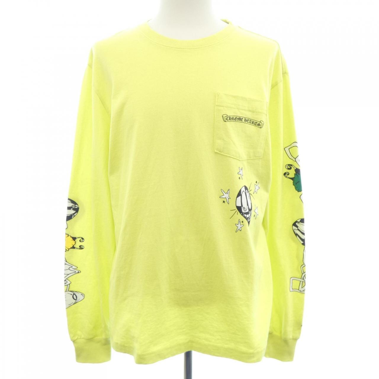 クロムハーツ CHROME HEARTS MATTY BOY 408169832******970 Tシャツ