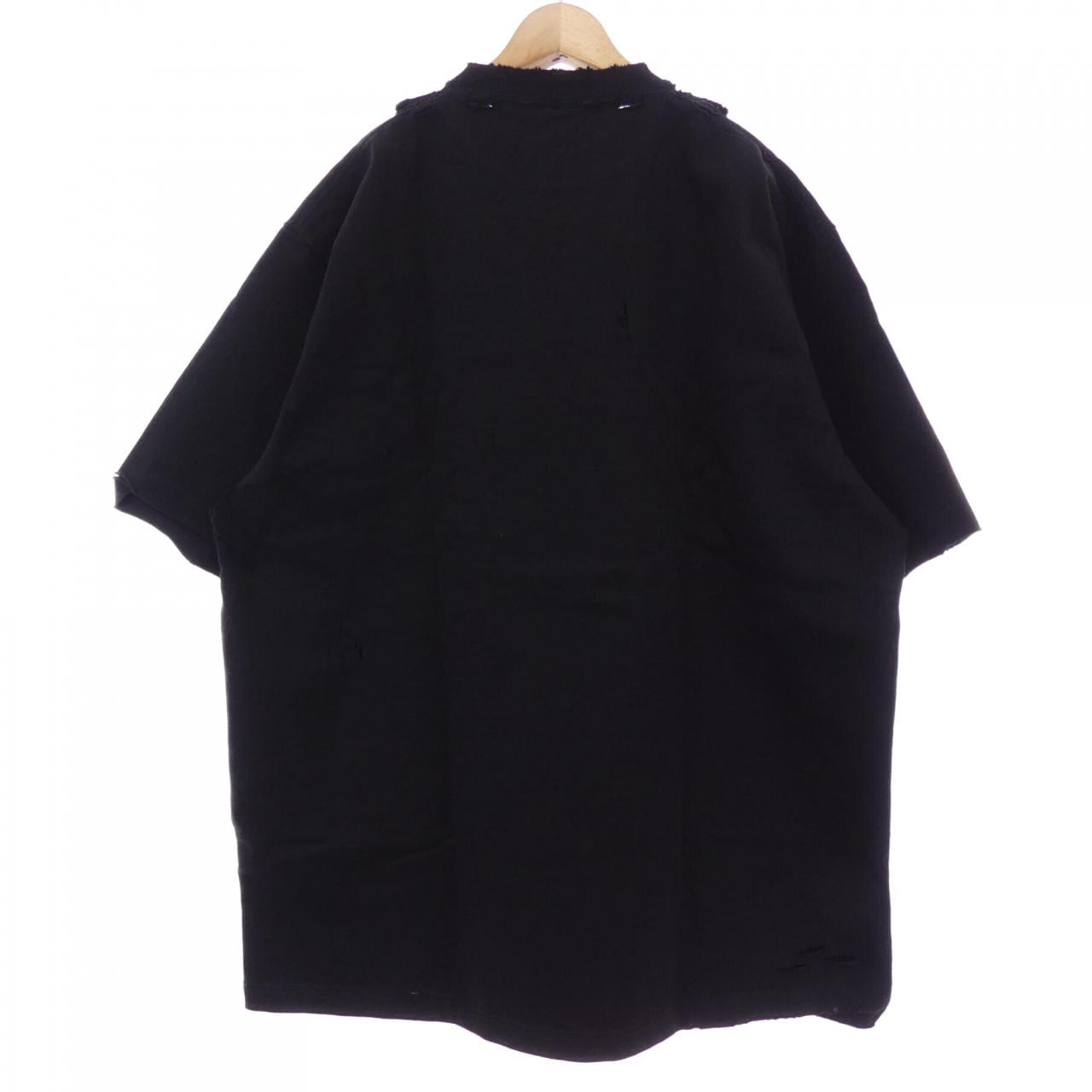 バレンシアガ BALENCIAGA 651795 TJVN3 Tシャツ