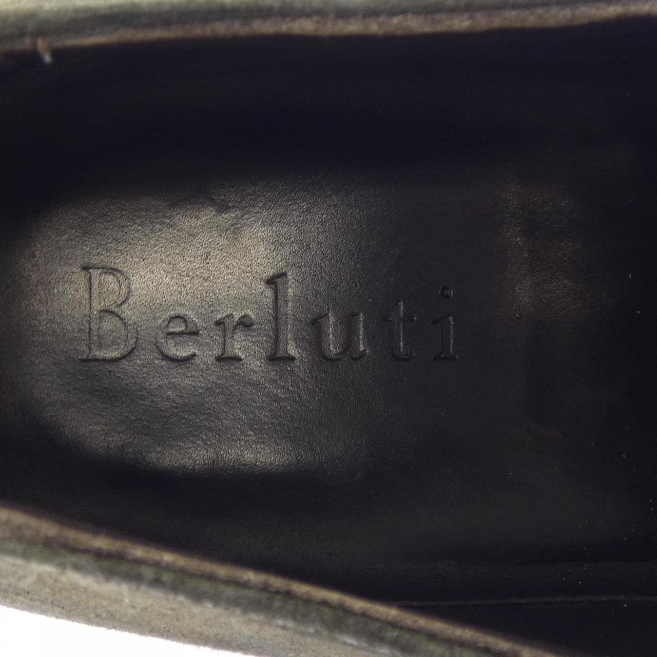 ベルルッティ Berluti 0135 シューズ