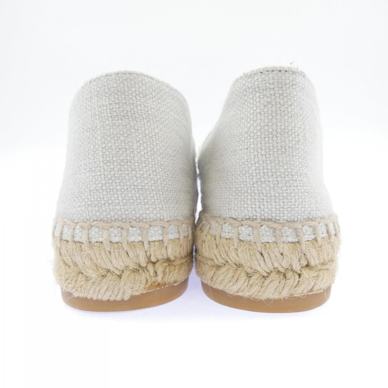 シャネル CHANEL エスパドリーユ ESPADRILLES G29762X01400 シューズ