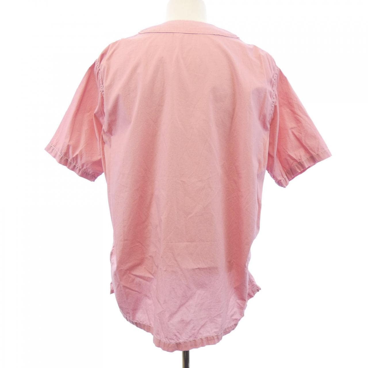 Sans Limite S／Sシャツ