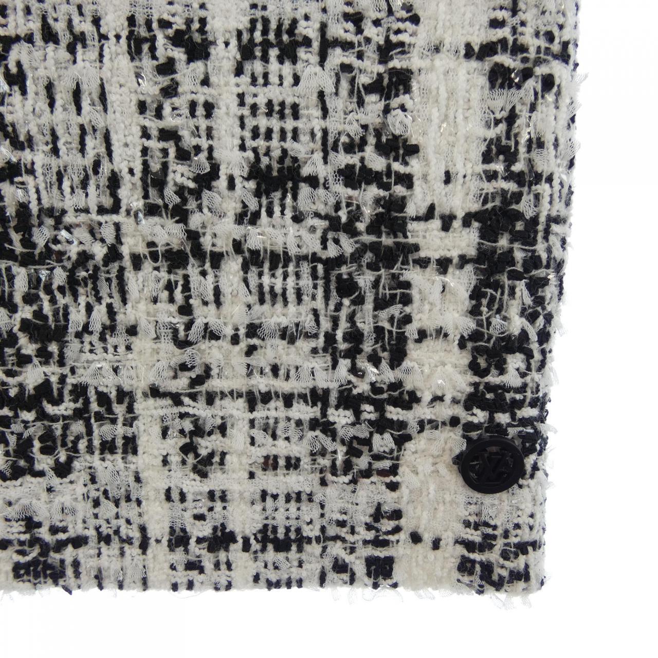 ルイヴィトン LOUIS VUITTON FSJU11UIQ スカート