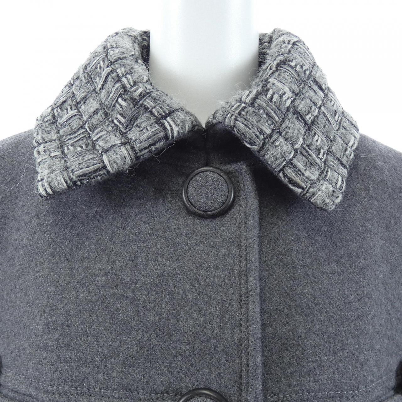 シャネル CHANEL P49912W05562 コート