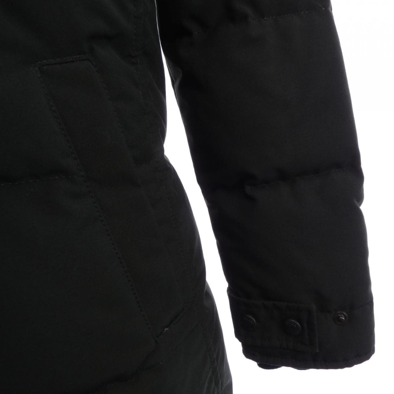 カナダグース CANADA GOOSE 2302JL MACKENZIE マッケンジー ダウンコート