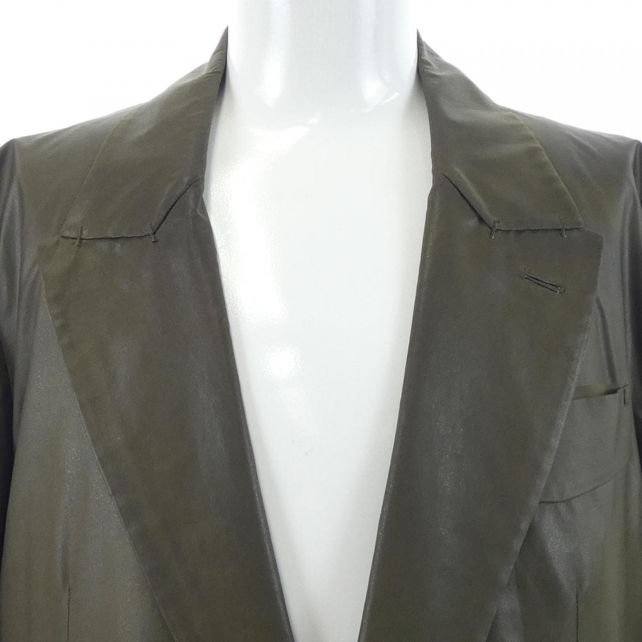 ベルルッティ Berluti コート