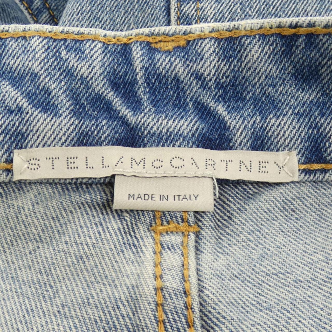 ステラマッカートニー STELLA MCCARTNEY パンツ