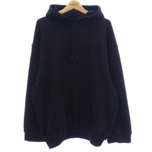 バレンシアガ BALENCIAGA 492190 TXK29 パーカー