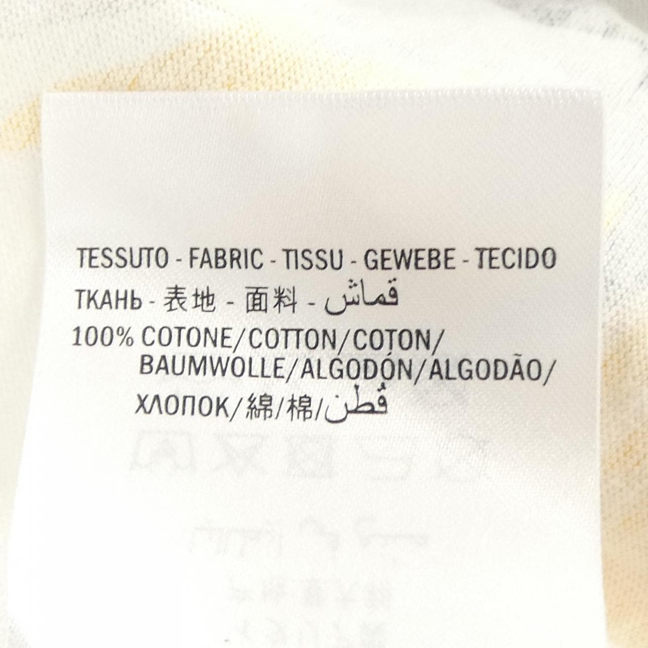 グッチ GUCCI 422731-X5L87 Tシャツ