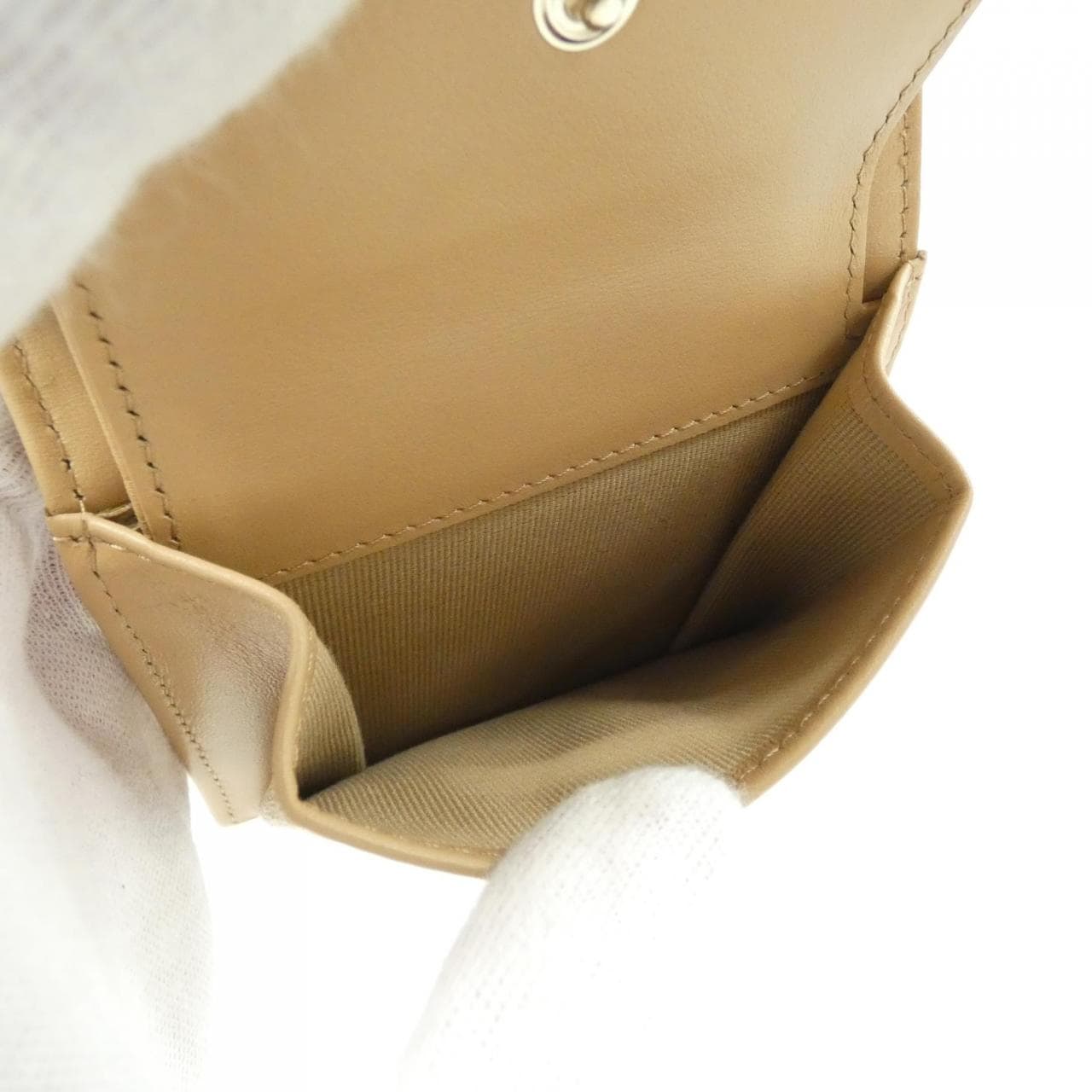 シャネル AP4656 財布