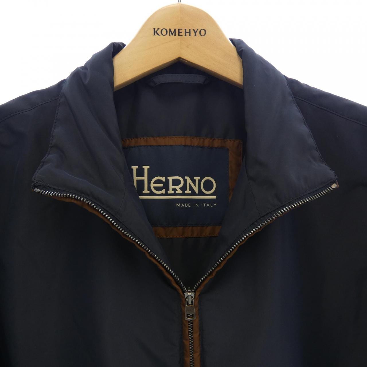 ヘルノ Herno G10013UNW ブルゾン