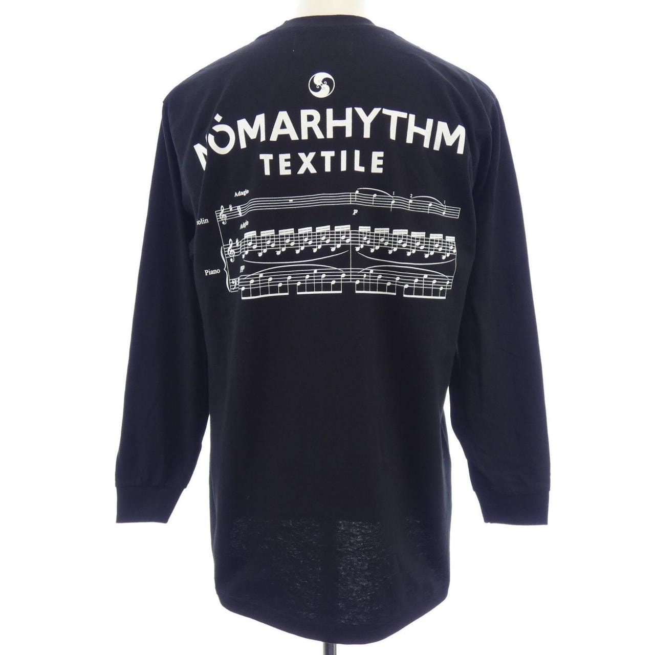NOMARHTHM N40-DSM TS 01 Tシャツ