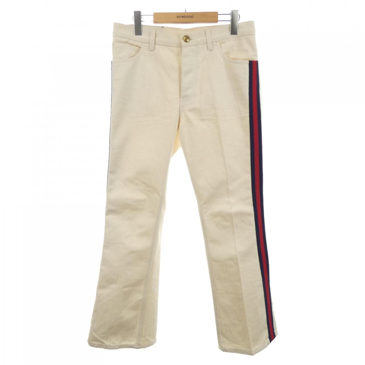 グッチ GUCCI 527630-XRB86 パンツ