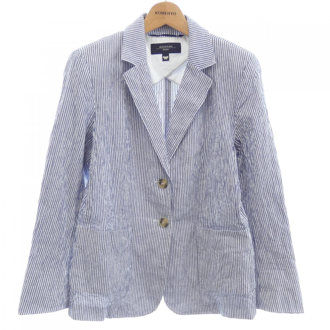マックスマーラウィークエンド Max Mara weekend ジャケット
