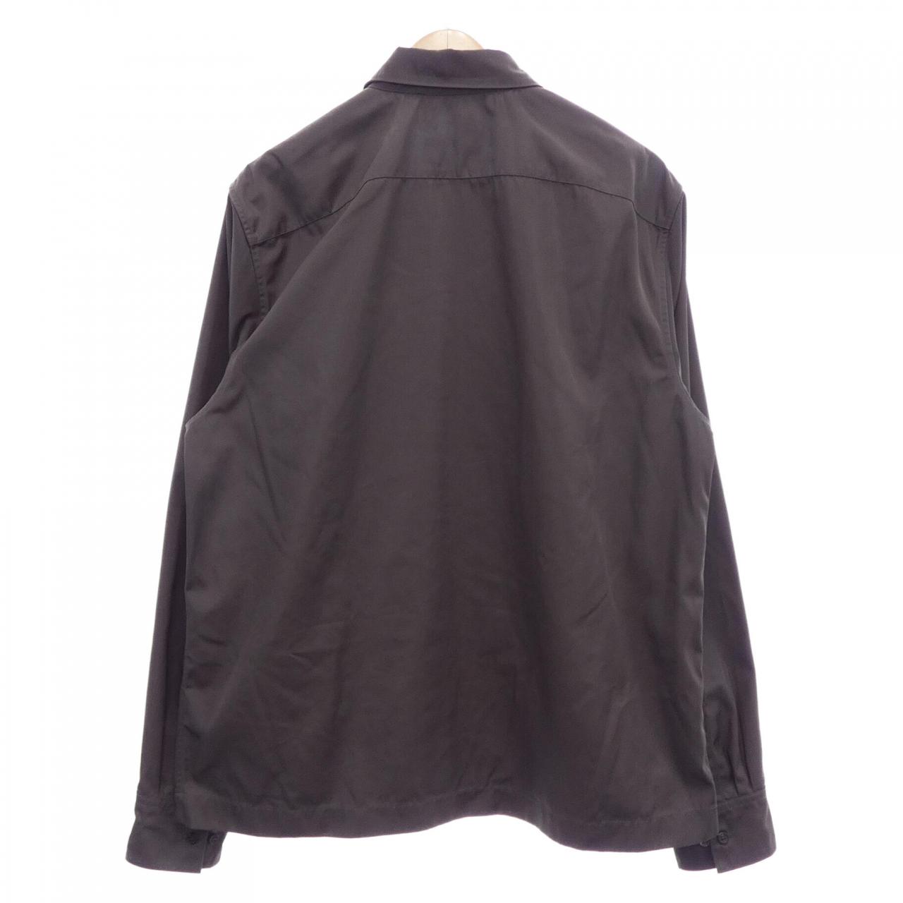 ドリスヴァンノッテン DRIES VAN NOTEN ジャケット
