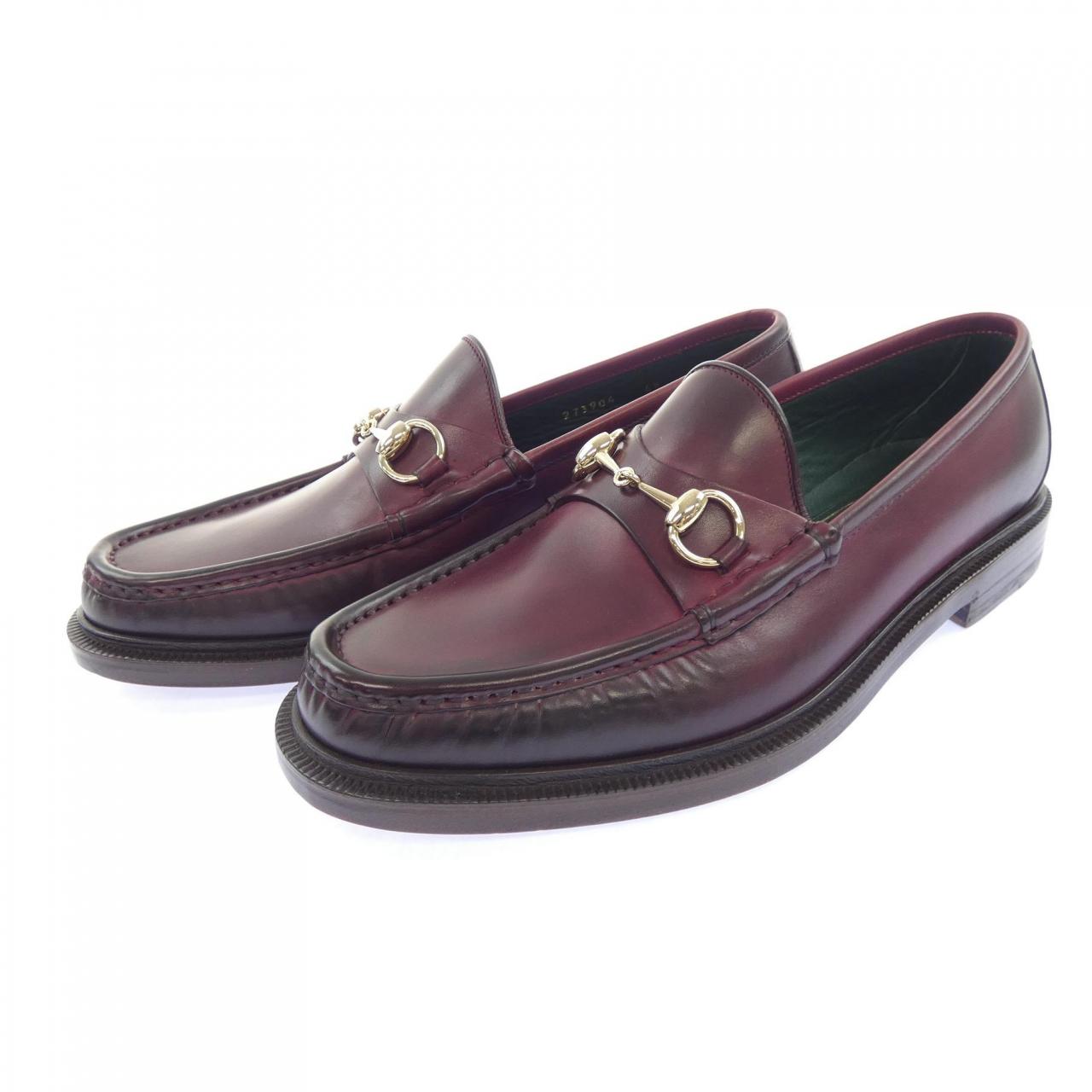 グッチ GUCCI 273904 シューズ