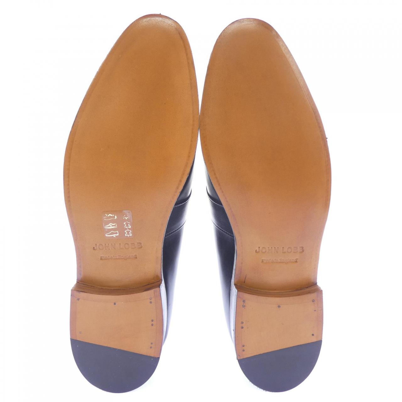 ジョンロブ JOHN LOBB FENCOTE シューズ