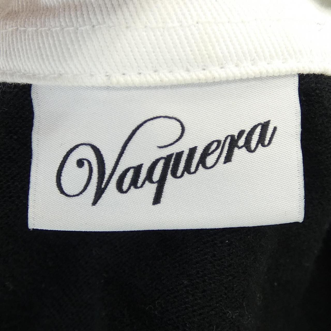 VAQUERA VAQ11T003 トップス