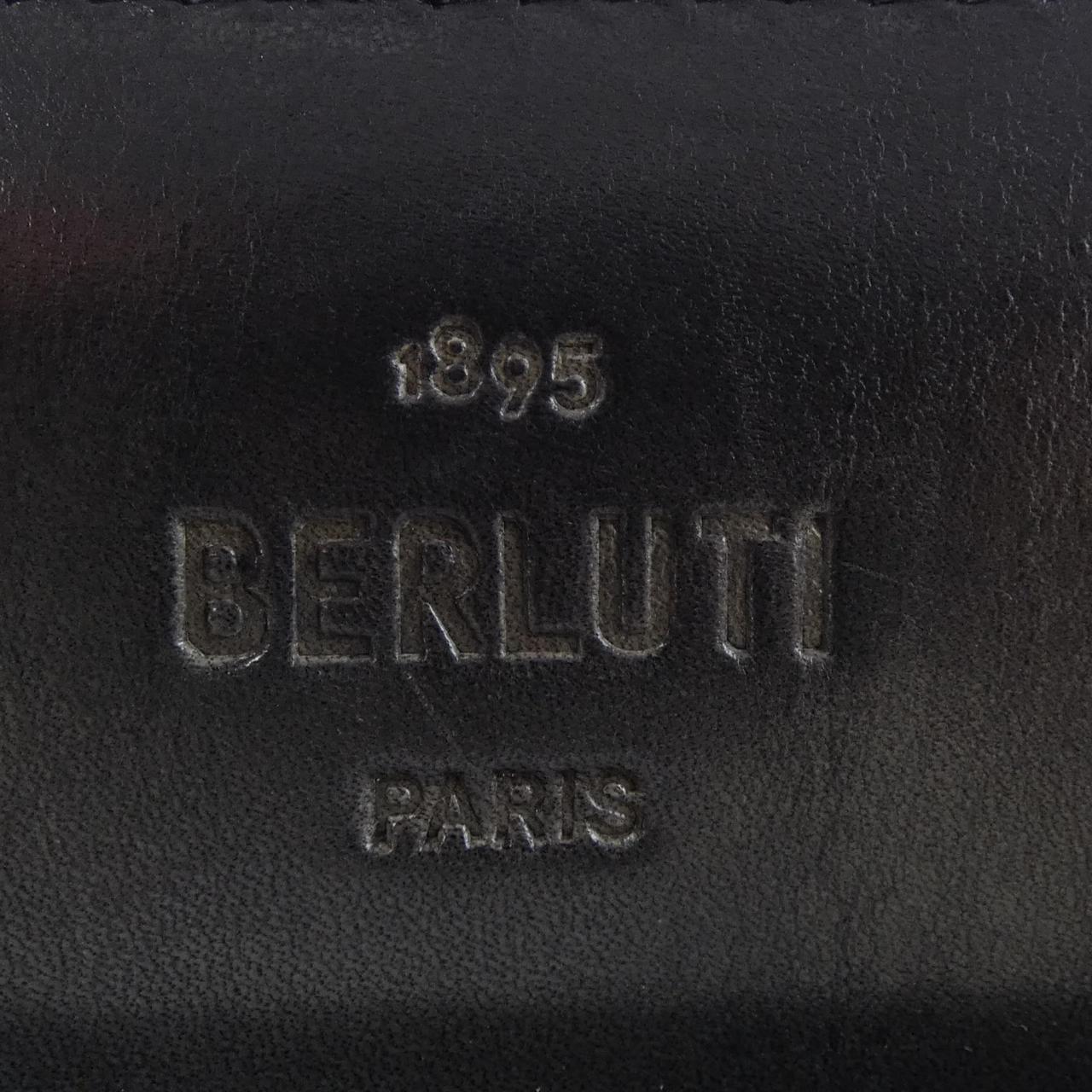 ベルルッティ Berluti トゥジュールXSグラディアント BAG
