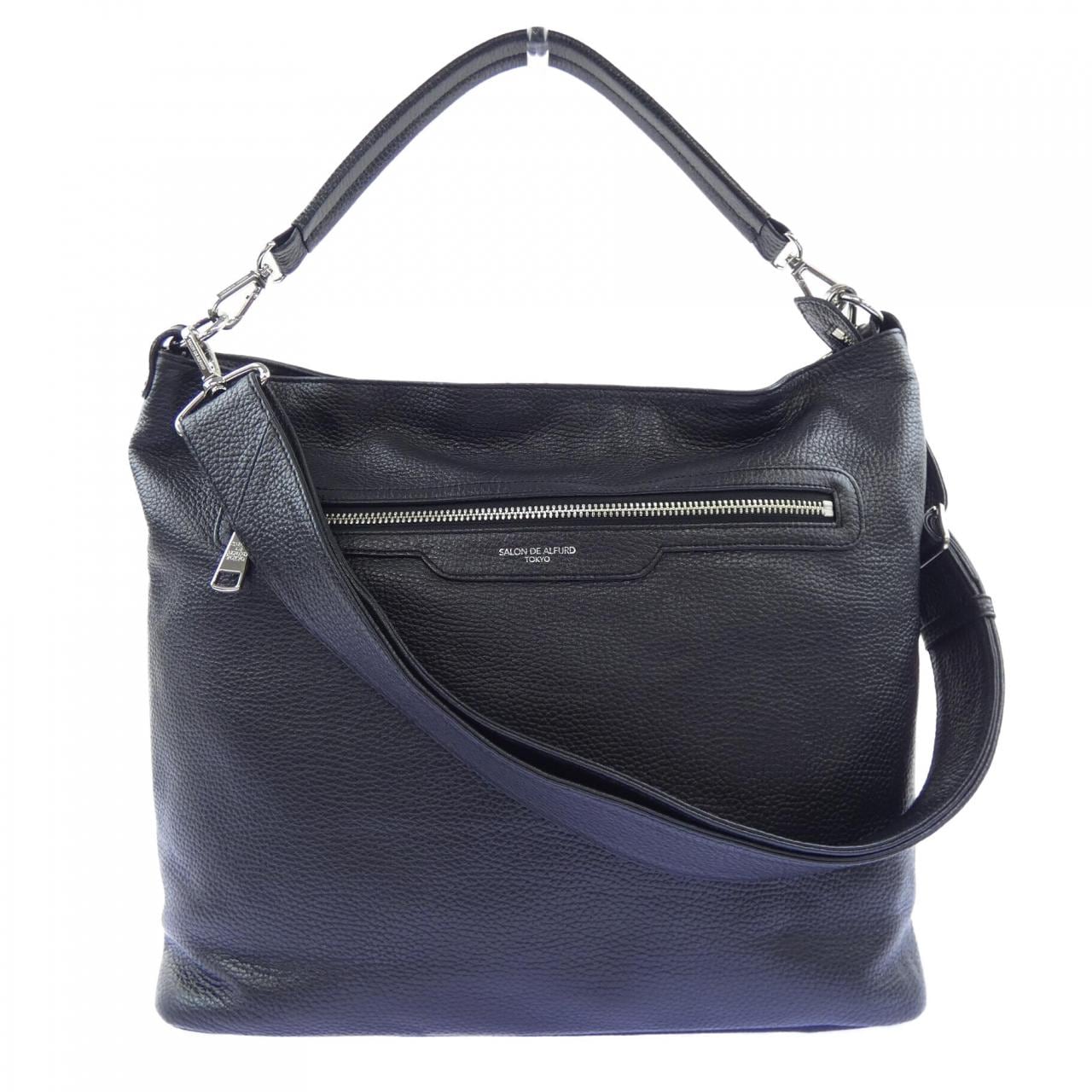 SALON DE ALFURD BAG