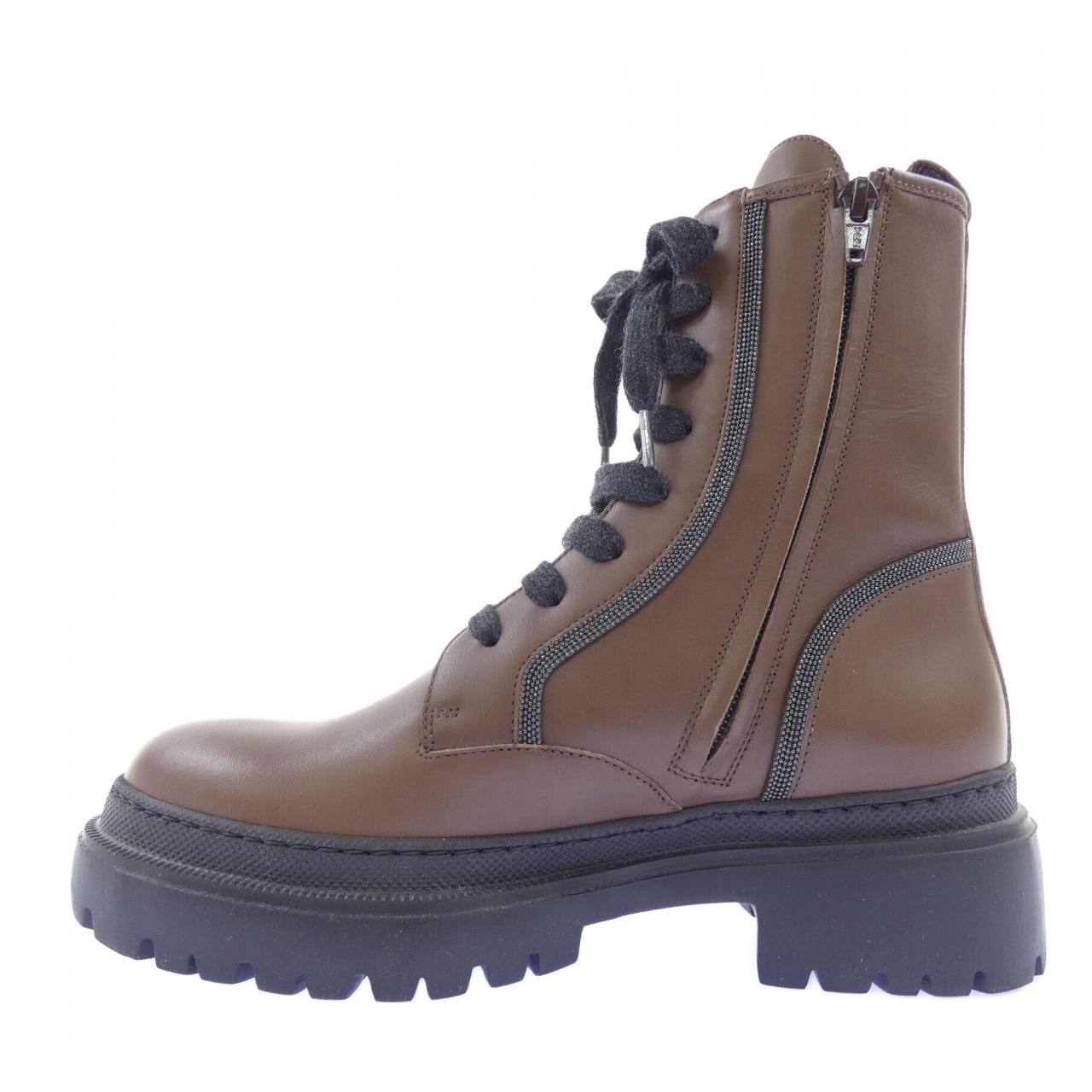 ブルネロクチネリ BRUNELLO CUCINELLI ブーツ