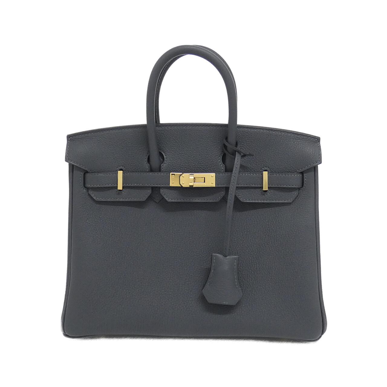 【未使用品】エルメス バーキン 25cm 041344CC バッグ