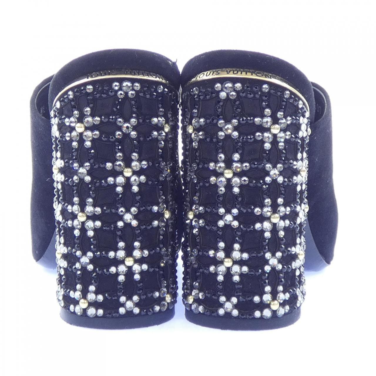 ルイヴィトン LOUIS VUITTON NL0197 サンダル