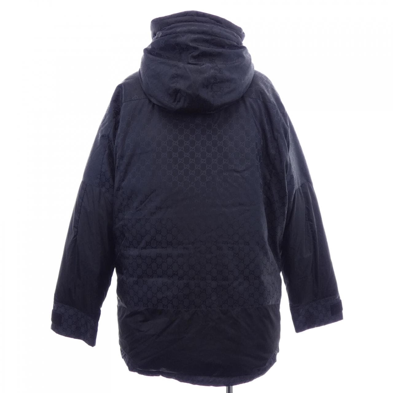 グッチ GUCCI 495713 Z705C ダウンジャケット