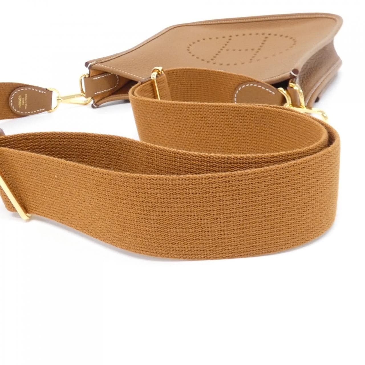 【未使用品】エルメス エヴリン3 23cm 087941CC ショルダーバッグ