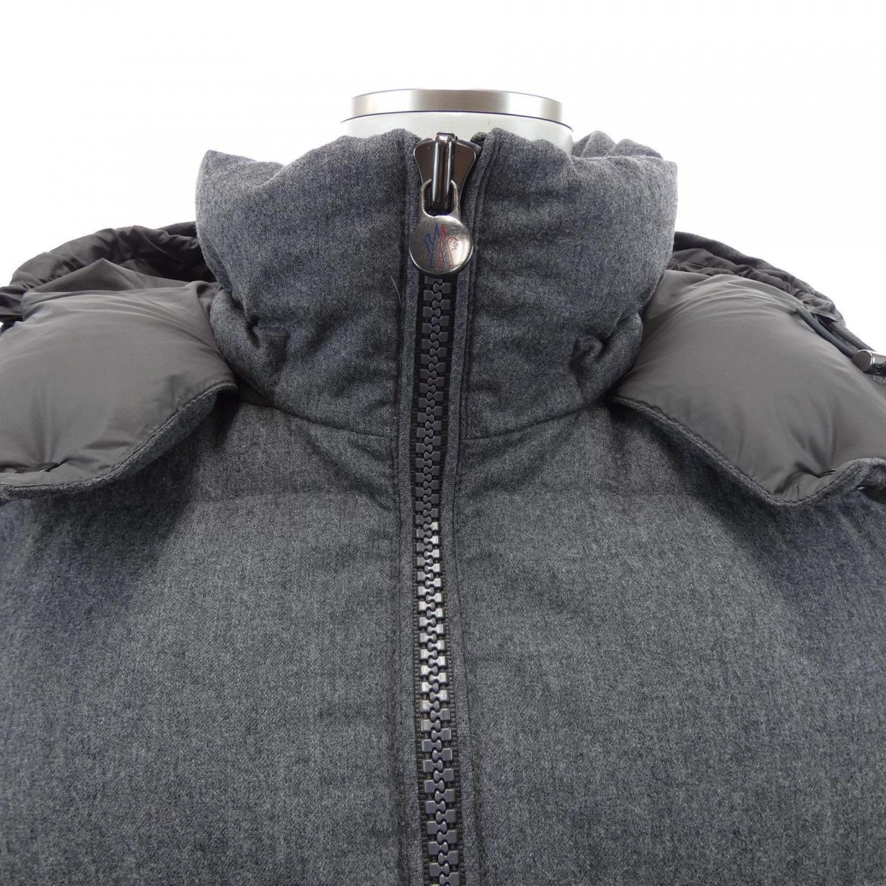 モンクレール MONCLER MONTGENEVRE ダウンジャケット