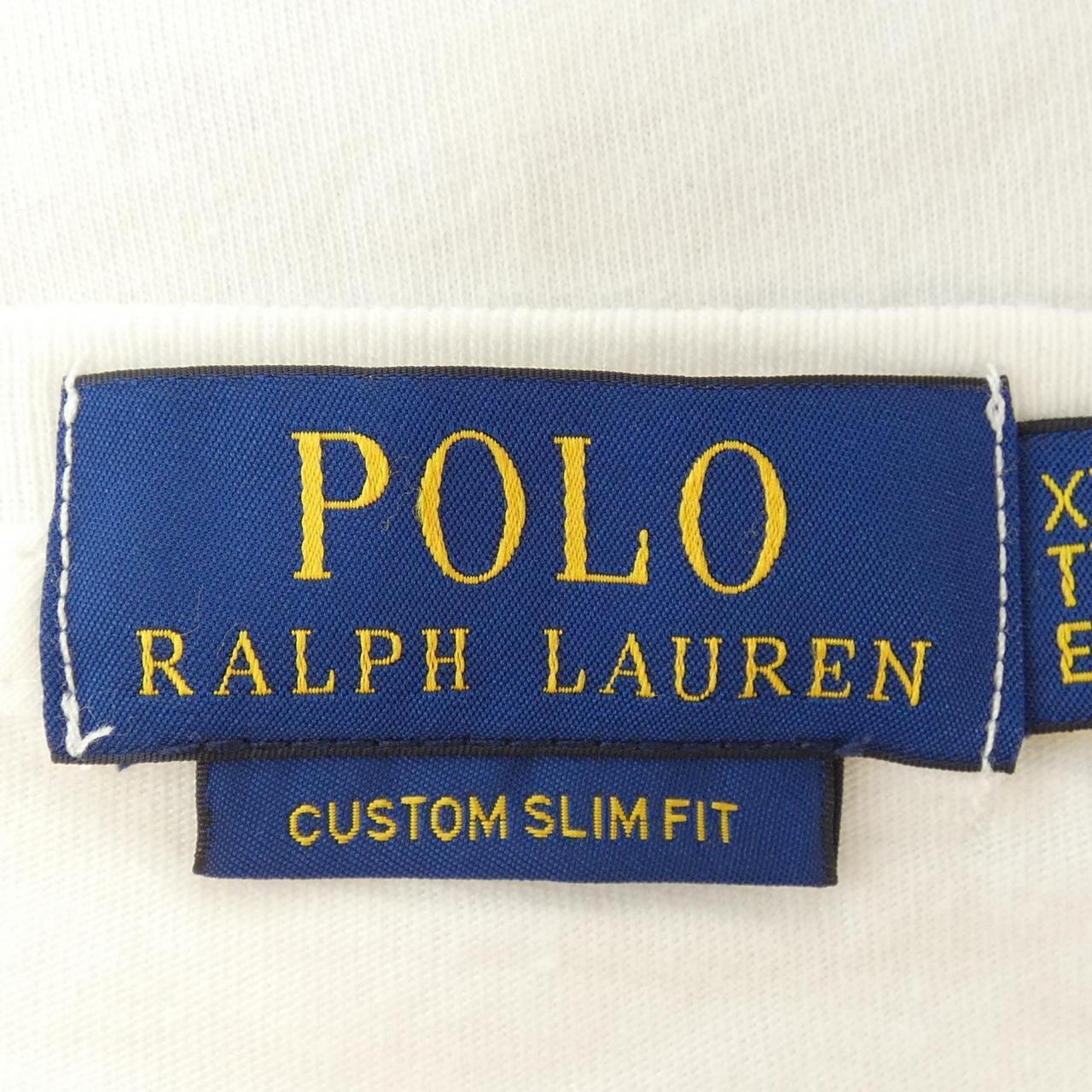 ポロラルフローレン POLO RALPH LAUREN Tシャツ