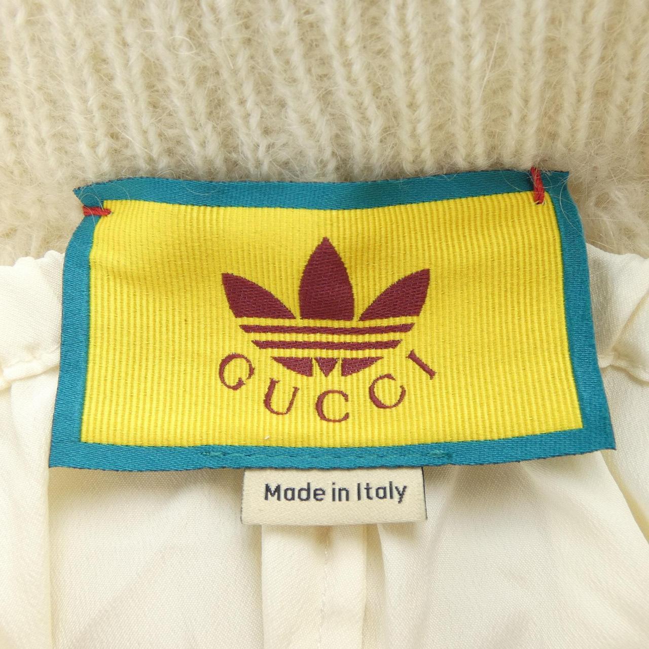 Gucci GUCCI pants