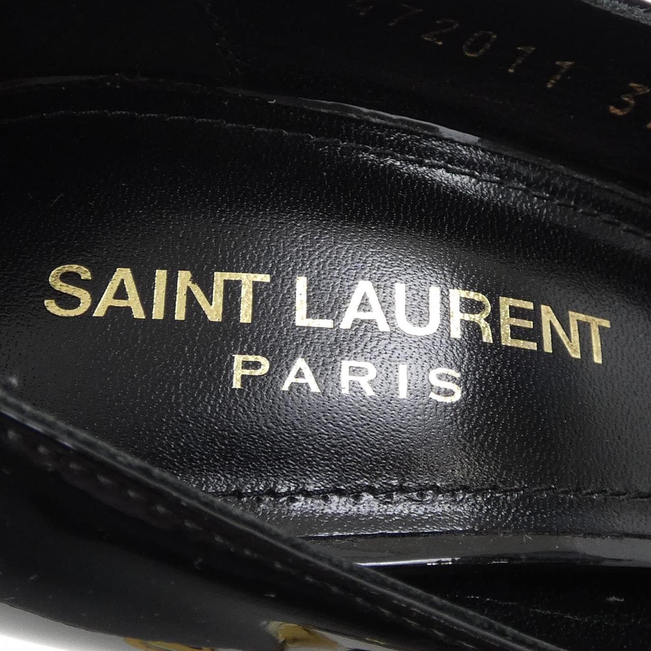 SAINT LAURENT SAINT LAURENT Pumps